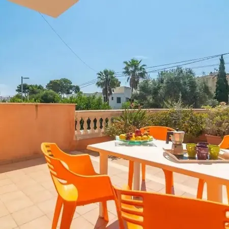 Son Baulo Pera * Can Picafort (Mallorca)