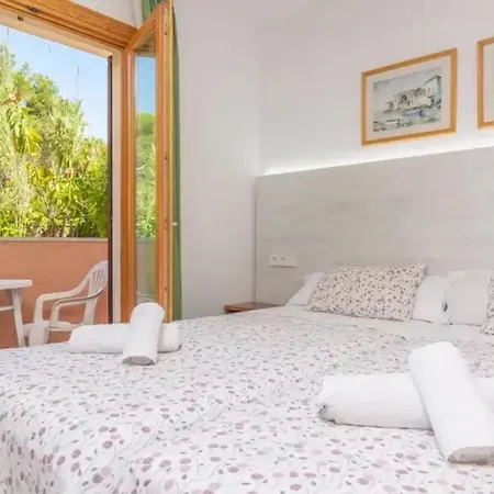 Apartment Son Baulo Pera