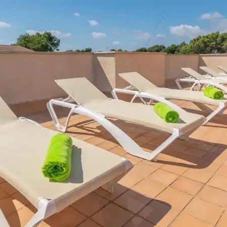 Son Baulo Pera Can Picafort (Mallorca)