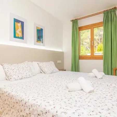 Son Baulo Pera Apartment