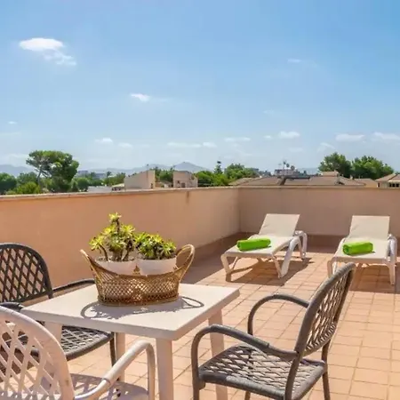 Apartment Son Baulo Pera *