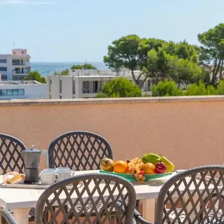 Apartment Son Baulo Pera Can Picafort (Mallorca)