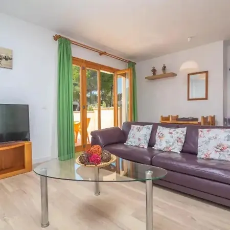 Son Baulo Pera Apartment Can Picafort (Mallorca)
