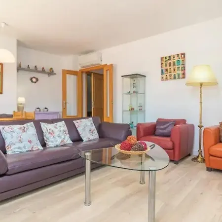 Apartment Son Baulo Pera