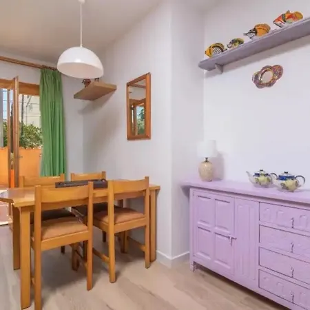 Apartment Son Baulo Pera *