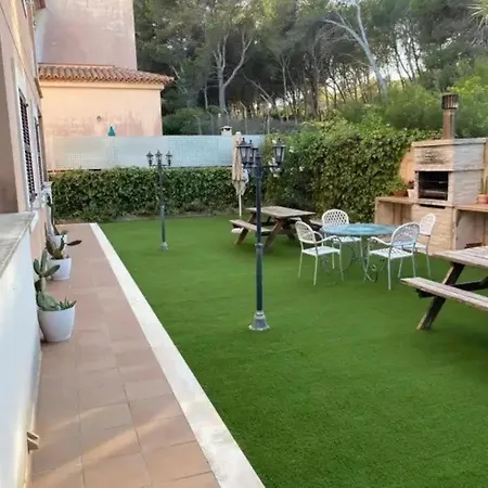Apartment Son Baulo Pera Can Picafort (Mallorca)