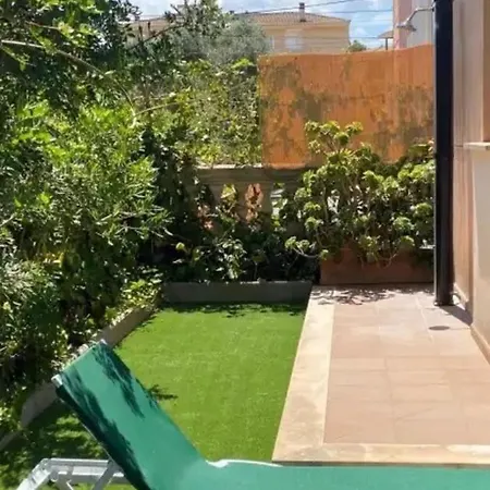 Son Baulo Pera Apartment Can Picafort (Mallorca)
