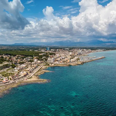 Apartment Son Baulo Pera Can Picafort (Mallorca)