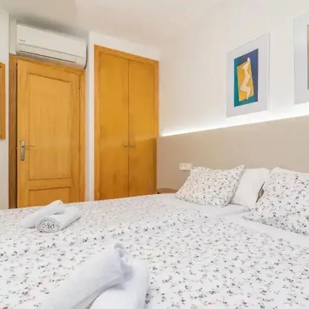 Son Baulo Pera Apartment *