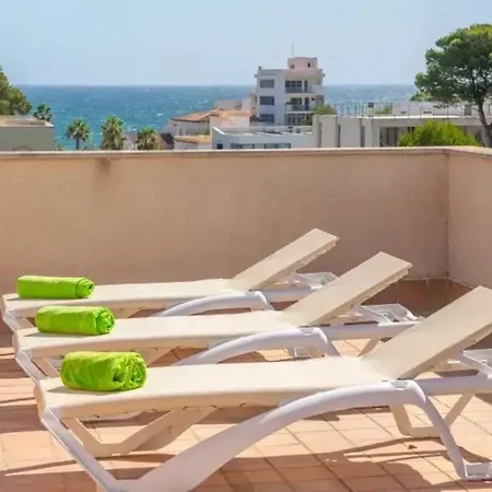 Son Baulo Pera Apartment *