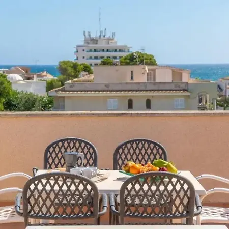 Son Baulo Pera * Can Picafort (Mallorca)